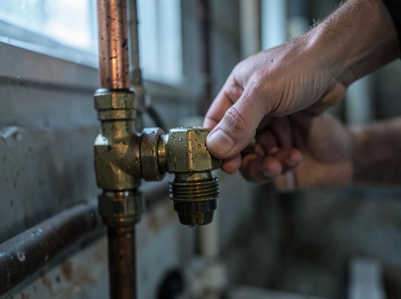 Emergency Plumber Middle River, MD FAQs
